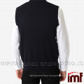 Mongolian Cashmere Sweater Men's Cashmere Sweater Vest